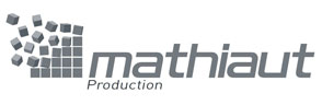 Logo Mathiaut Production